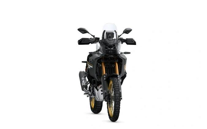 2026 Yamaha TENERE 700 WORLD RAID