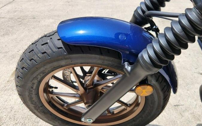 2026 Honda Rebel® 500 SE