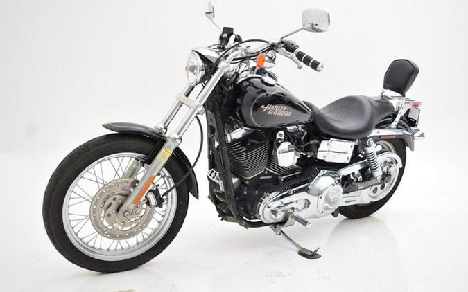 2005 Harley-Davidson FXDLI