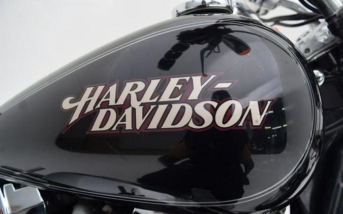 2005 Harley-Davidson FXDLI