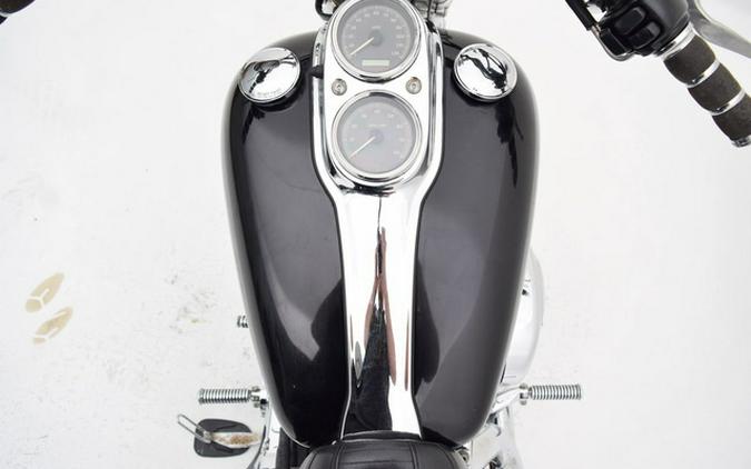 2005 Harley-Davidson FXDLI