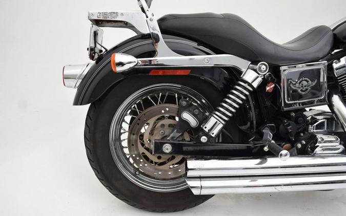 2005 Harley-Davidson FXDLI