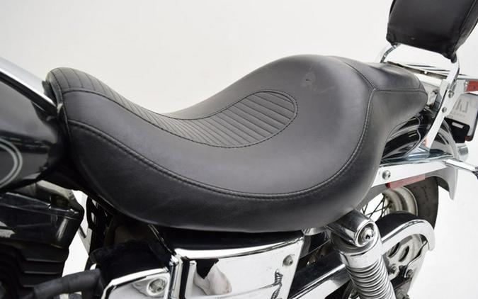 2005 Harley-Davidson FXDLI