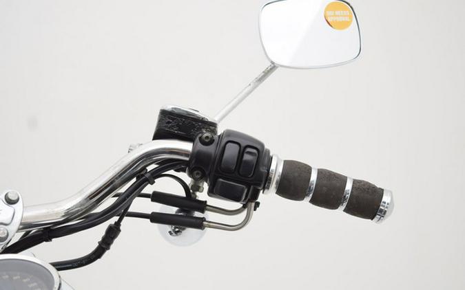 2005 Harley-Davidson FXDLI