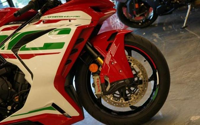 2022 Mv AGUSTA F3 RC 800