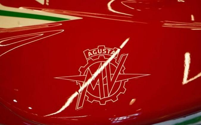 2022 Mv AGUSTA F3 RC 800