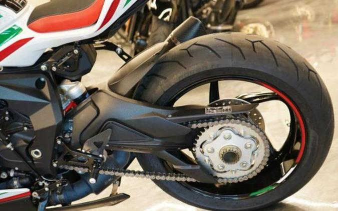 2022 Mv AGUSTA F3 RC 800