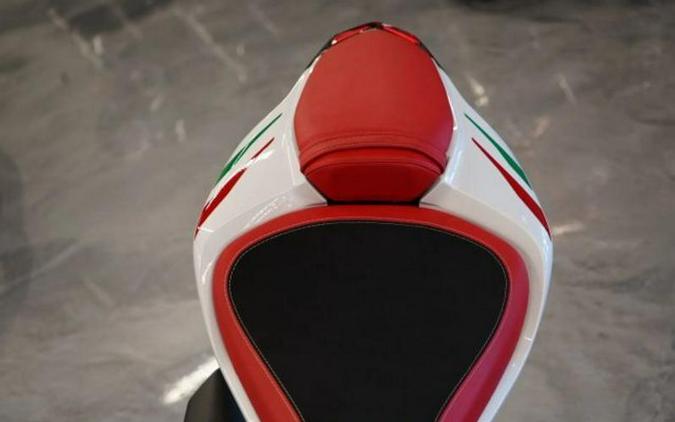 2022 Mv AGUSTA F3 RC 800