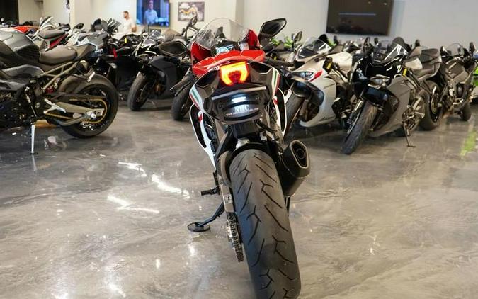 2022 Mv AGUSTA F3 RC 800
