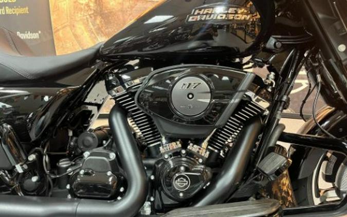 2026 Harley-Davidson Street Glide®