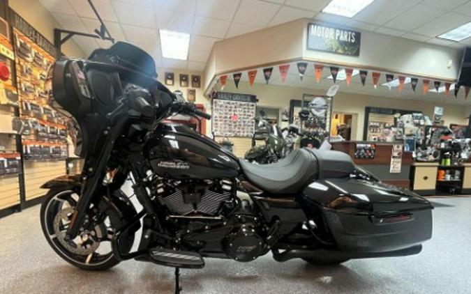 2026 Harley-Davidson Street Glide®