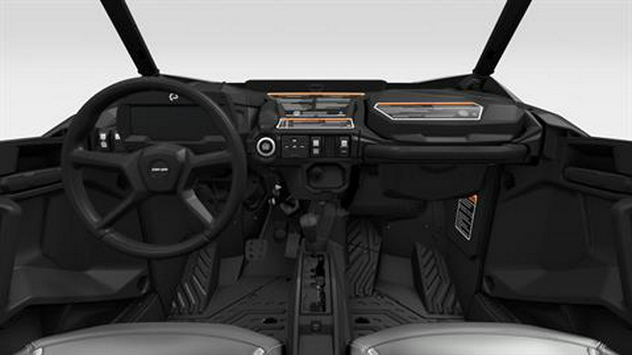 2027 Can-Am Commander MAX XT 1000R
