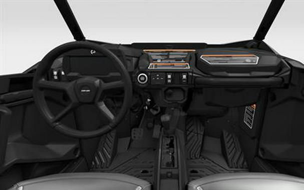 2027 Can-Am Commander MAX XT 1000R