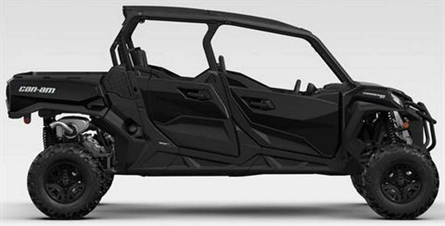 2027 Can-Am Commander MAX XT 1000R