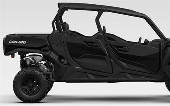 2027 Can-Am Commander MAX XT 1000R