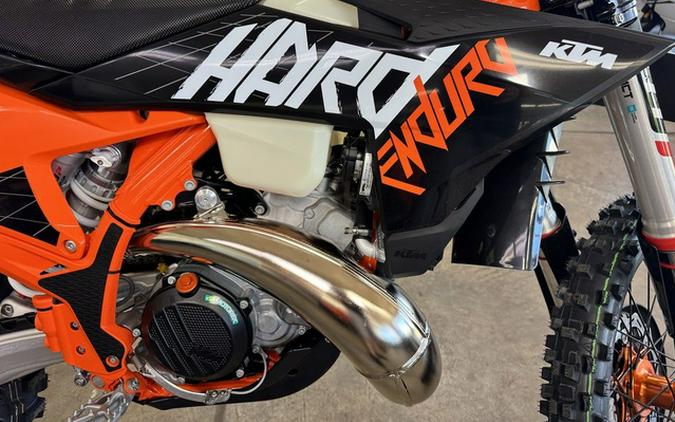 2027 KTM XC 300 W Hardenduro
