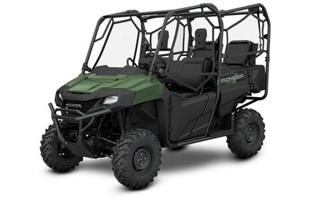 2023 Honda® Pioneer 700-4