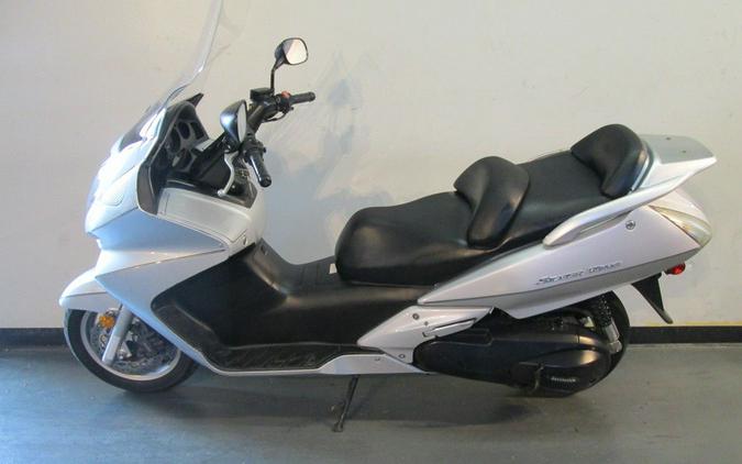 2003 HONDA SILVERWING FSC600