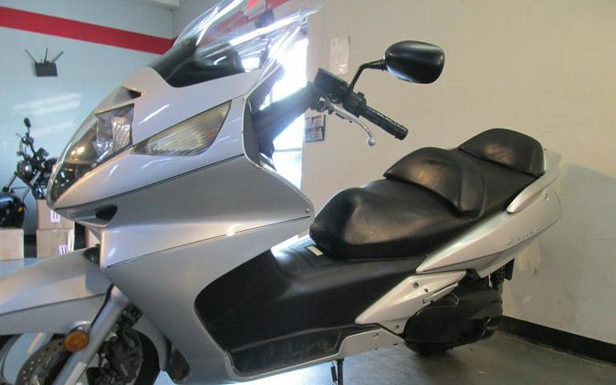 2003 HONDA SILVERWING FSC600