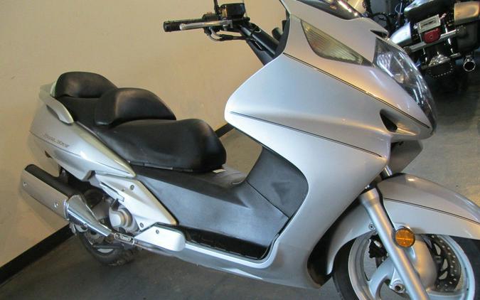 2003 HONDA SILVERWING FSC600