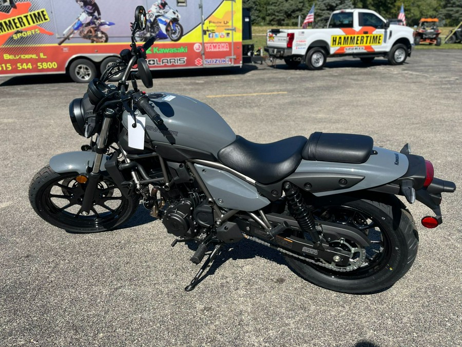 2024 Kawasaki Eliminator ABS