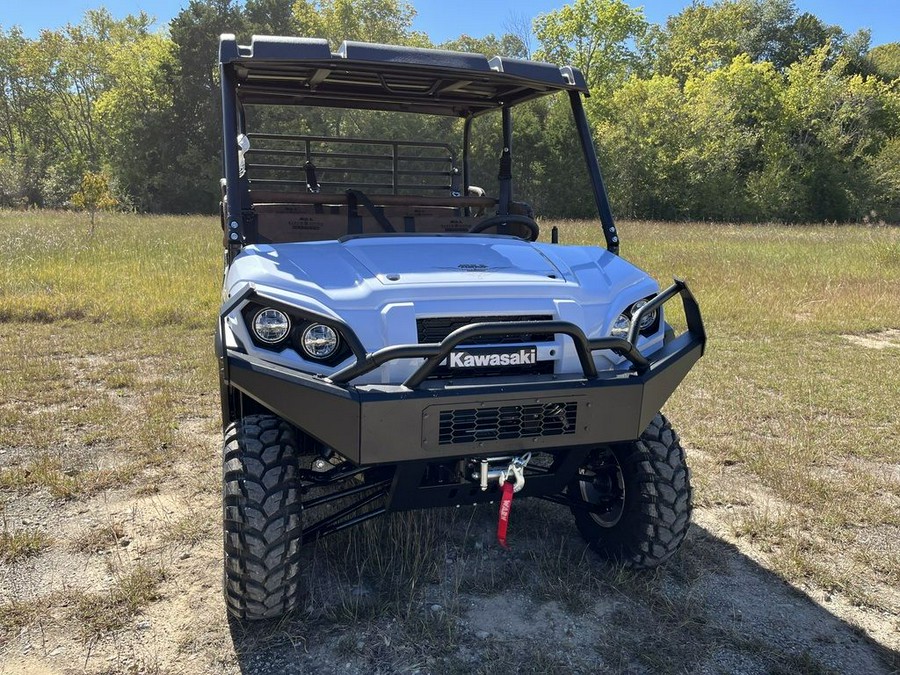 2024 Kawasaki Mule PRO-FXT™ 1000 Platinum Ranch Edition