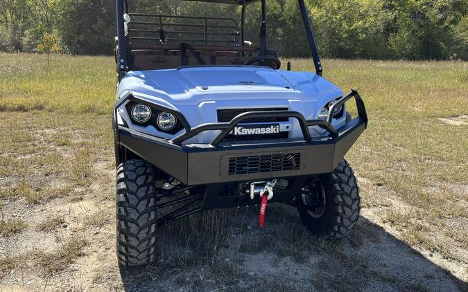 2024 Kawasaki Mule PRO-FXT™ 1000 Platinum Ranch Edition