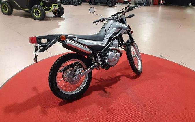 2024 Yamaha XT250