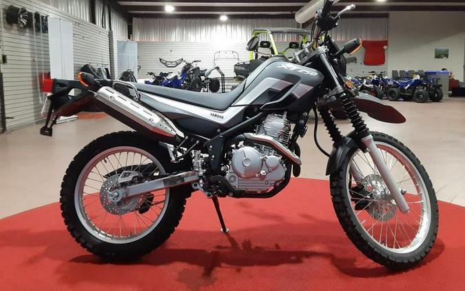 2024 Yamaha XT250