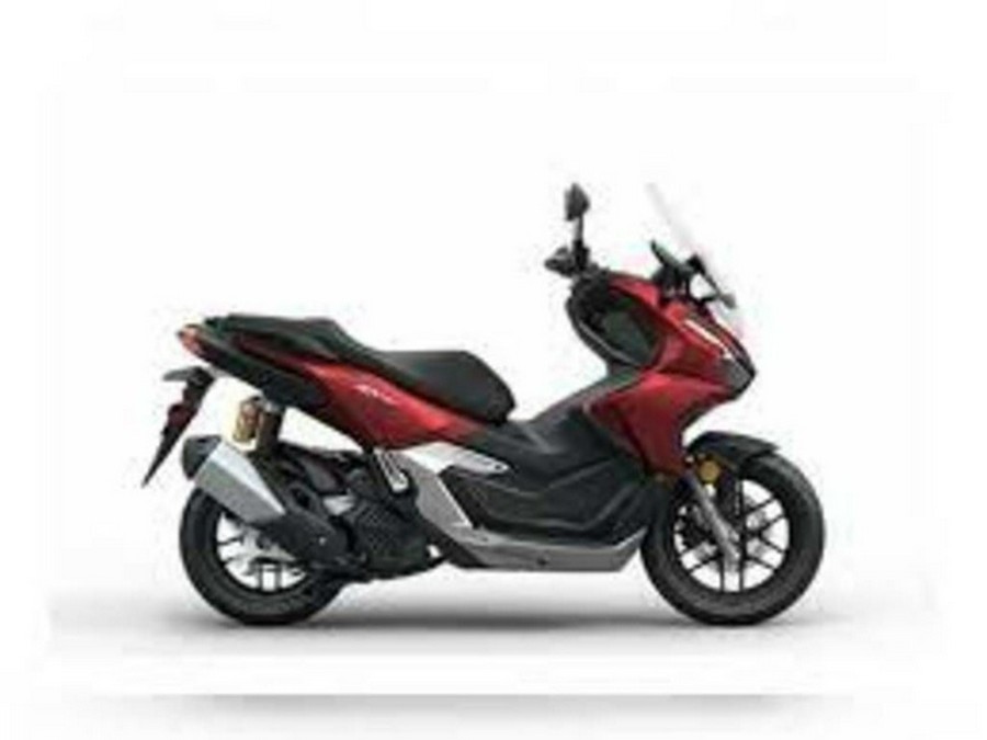 2024 Honda ADV160AR