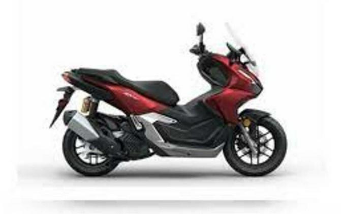 2024 Honda ADV160AR