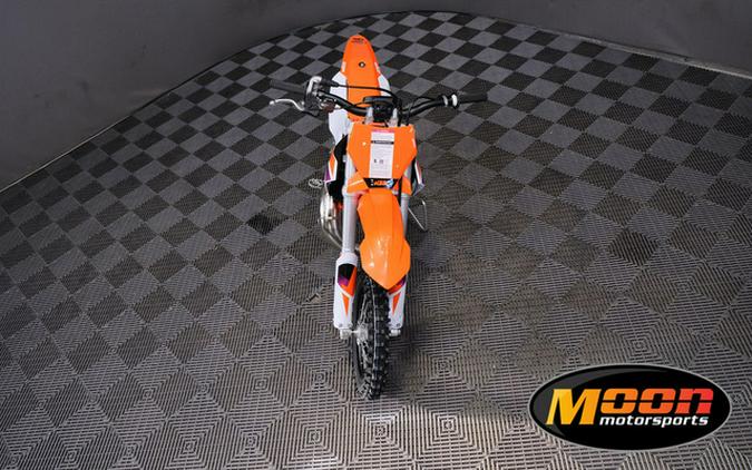 2024 KTM 50 SX