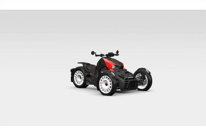 2023 Can-Am RYKER RALLY 900 BK