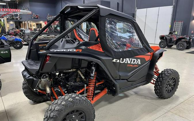 2022 Honda® Talon 1000R