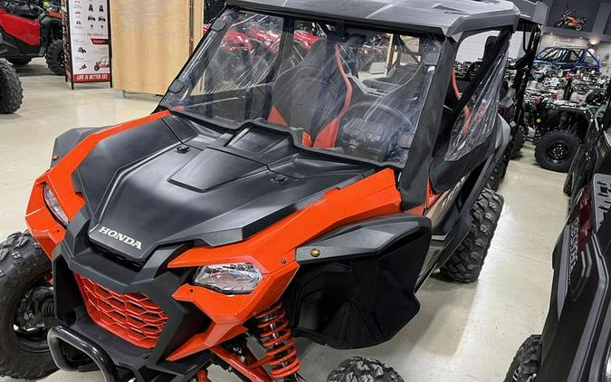 2022 Honda® Talon 1000R