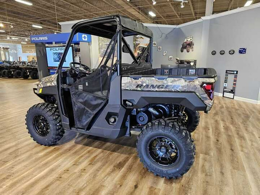 2025 Polaris Ranger XP® 1000 Premium