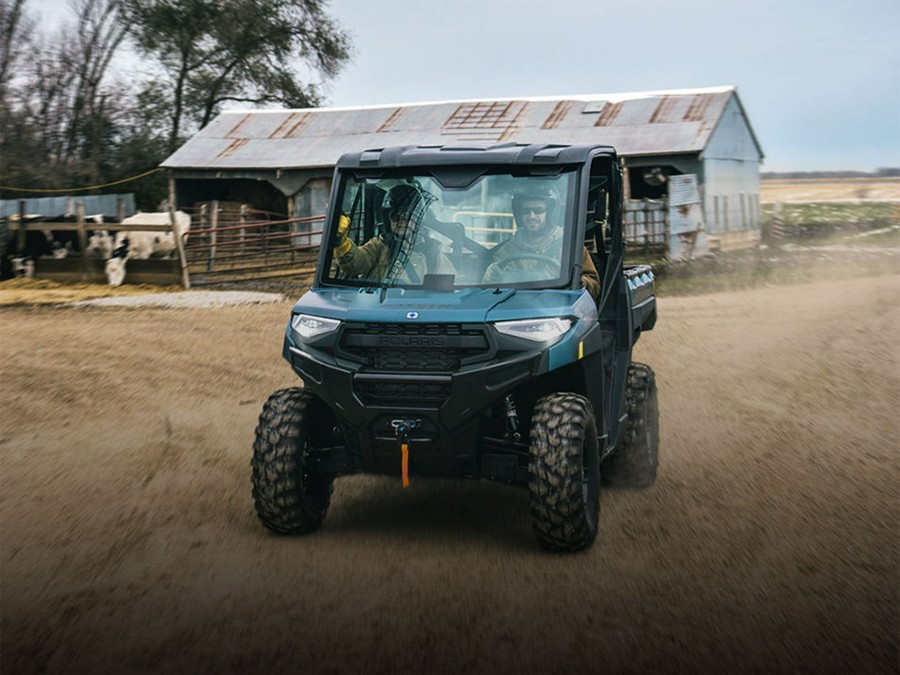 2025 Polaris Ranger XP® 1000 Premium