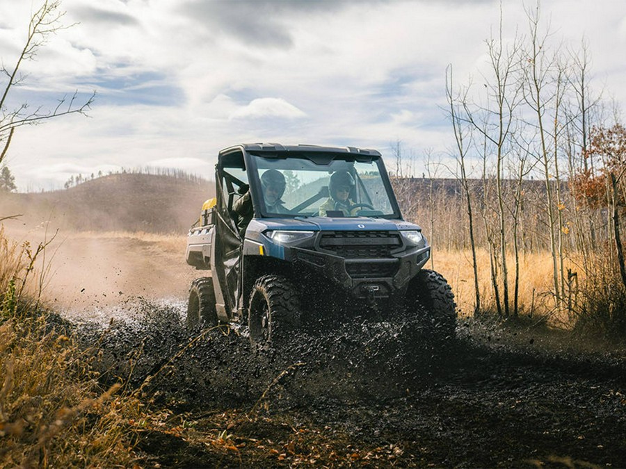 2025 Polaris Ranger XP® 1000 Premium