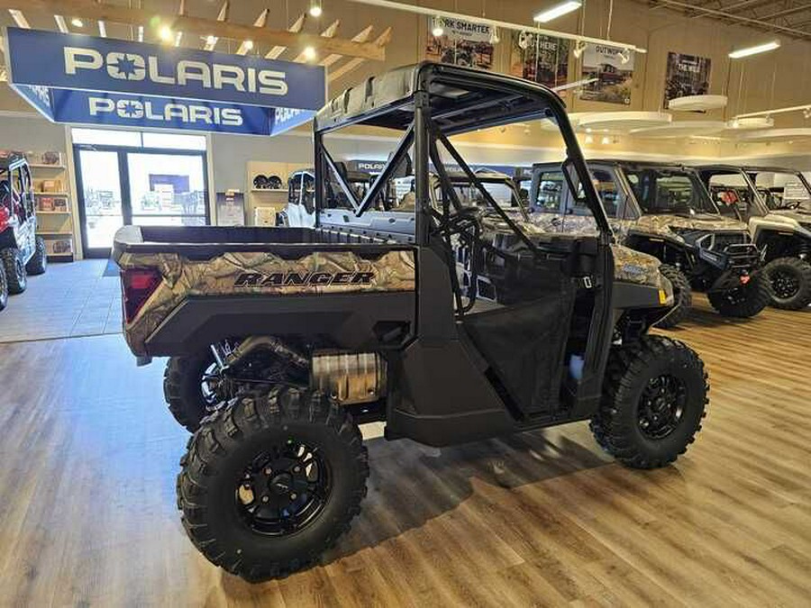 2025 Polaris Ranger XP® 1000 Premium