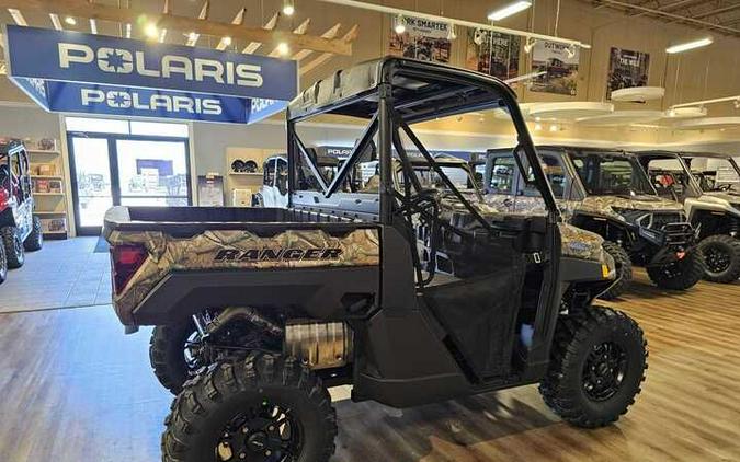 2025 Polaris Ranger XP® 1000 Premium