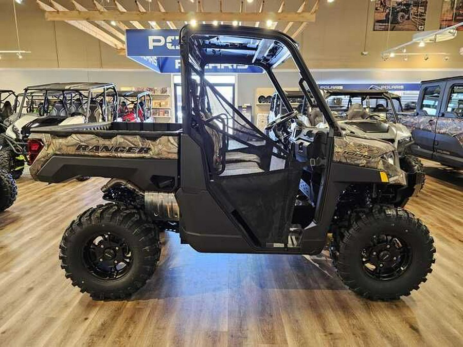 2025 Polaris Ranger XP® 1000 Premium