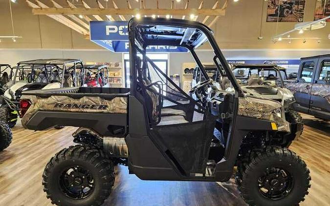 2025 Polaris Ranger XP® 1000 Premium