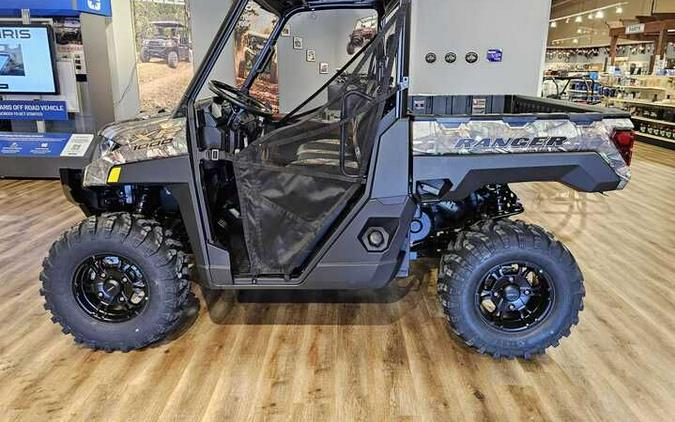 2025 Polaris Ranger XP® 1000 Premium