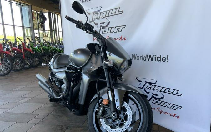 2020 Suzuki Boulevard M109R B.O.S.S.