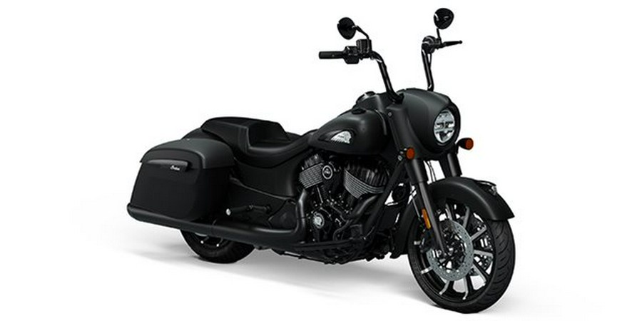 2024 Indian Motorcycle Springfield Dark Horse