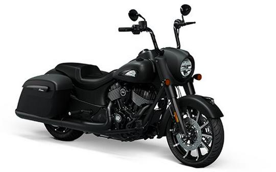 2024 Indian Motorcycle Springfield Dark Horse