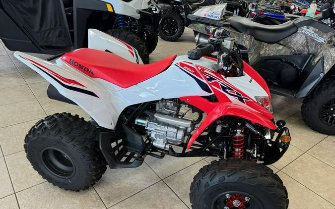 2024 Honda® TRX250X