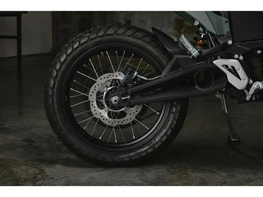 2024 Zero Motorcycles FX ZF7.2 Integrated