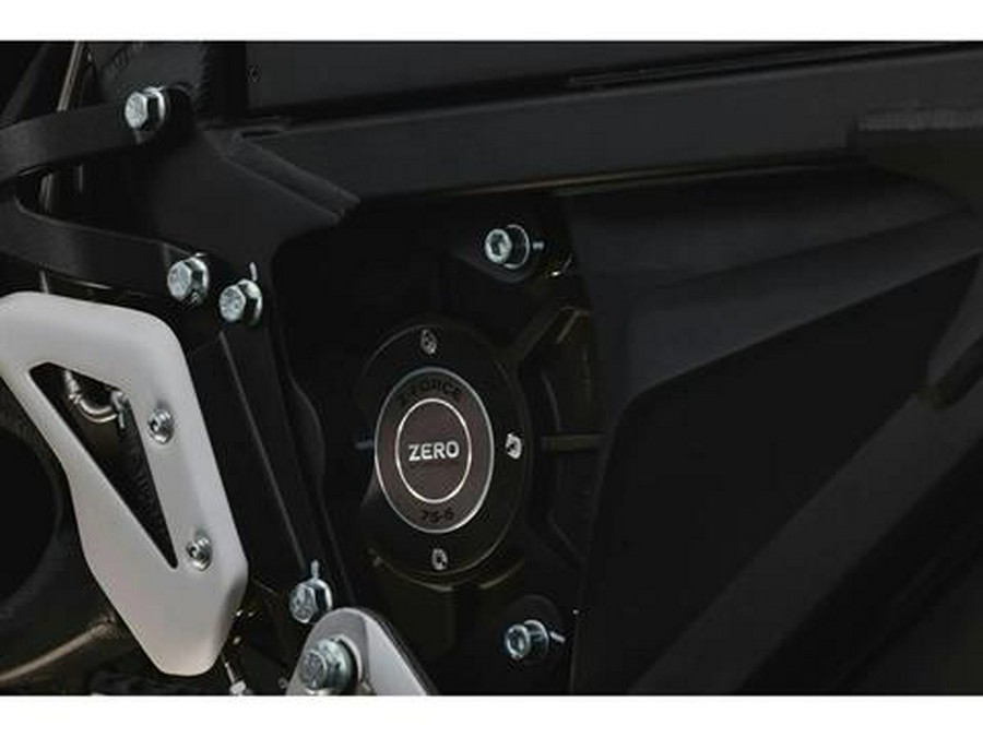 2024 Zero Motorcycles FX ZF7.2 Integrated