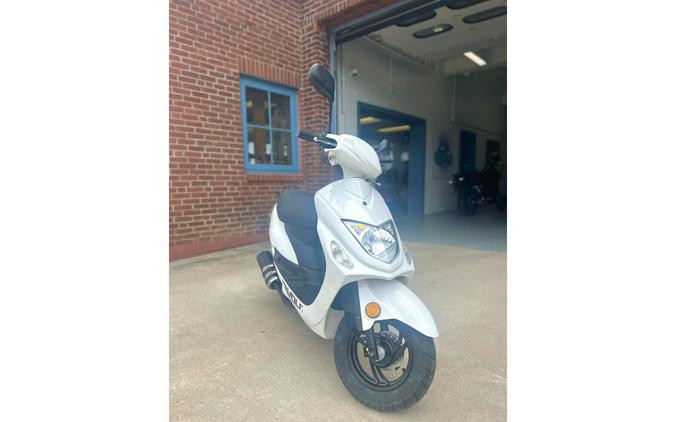 2023 Wolf Brand Scooters WOLF RX50